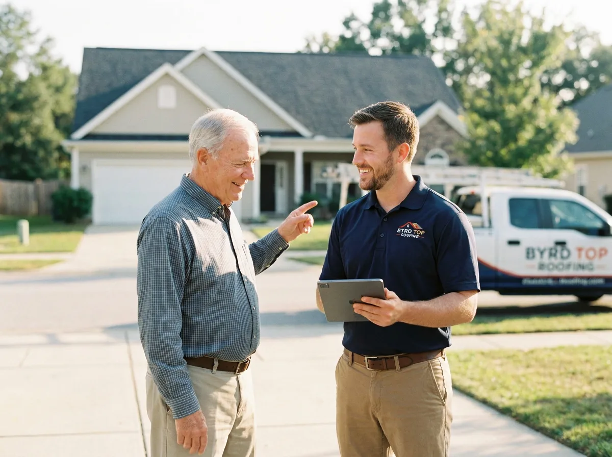 Roofing Corinth, MS FAQs